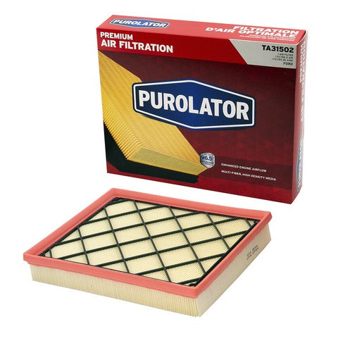 Engine Air Filter Purolator TA31502