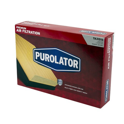 Engine Air Filter Purolator TA31515