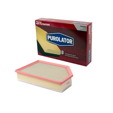 Engine Air Filter Purolator TA31515