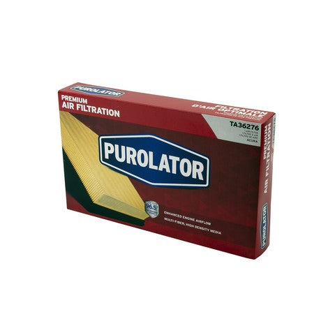 Engine Air Filter Purolator TA36276