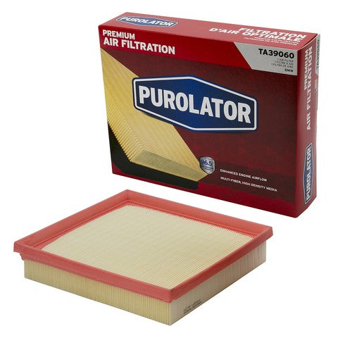 Engine Air Filter Purolator TA39060