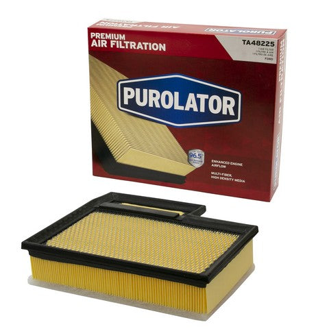 Engine Air Filter Purolator TA48225
