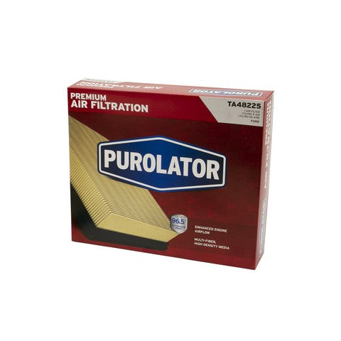 Engine Air Filter Purolator TA48225