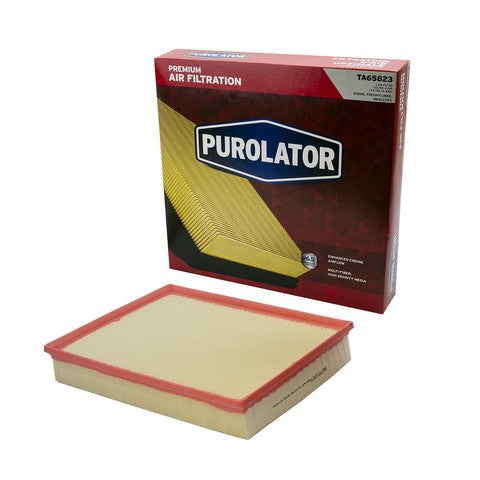 Engine Air Filter Purolator TA65823