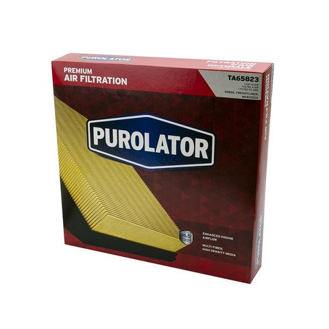 Engine Air Filter Purolator TA65823