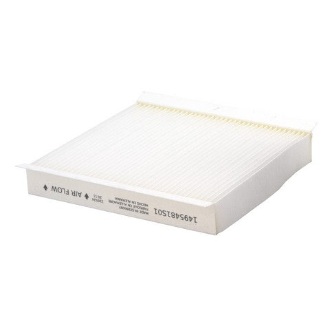 Cabin Air Filter Purolator TC21521