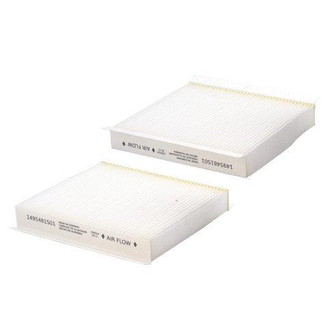 Cabin Air Filter Purolator TC21521