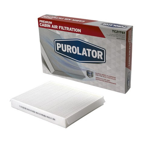 Cabin Air Filter Purolator TC21761