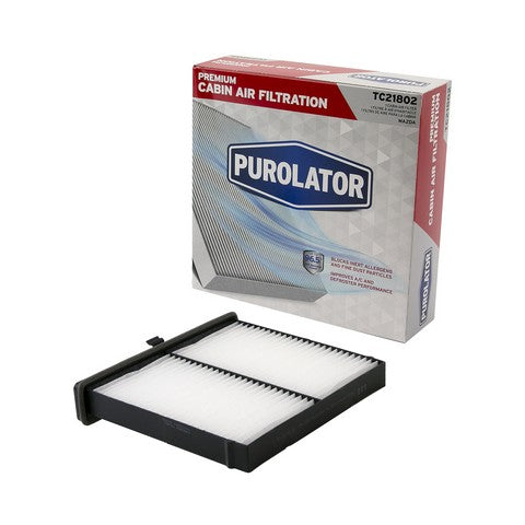 Cabin Air Filter Purolator TC21802