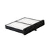 Cabin Air Filter Purolator TC21802