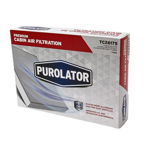 Cabin Air Filter Purolator TC26175