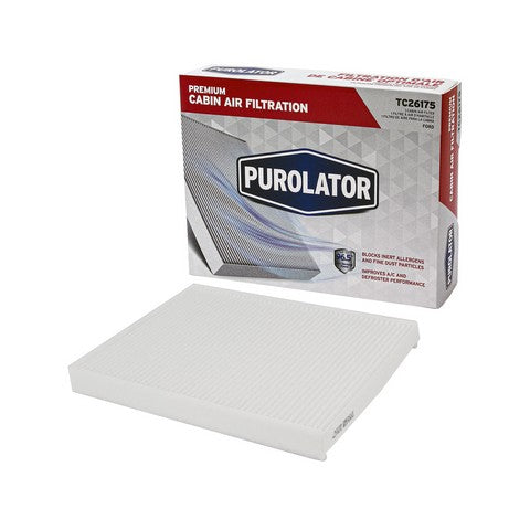Cabin Air Filter Purolator TC26175