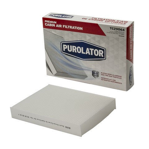Cabin Air Filter Purolator TC29064