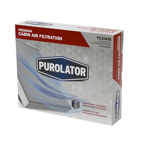 Cabin Air Filter Purolator TC31415
