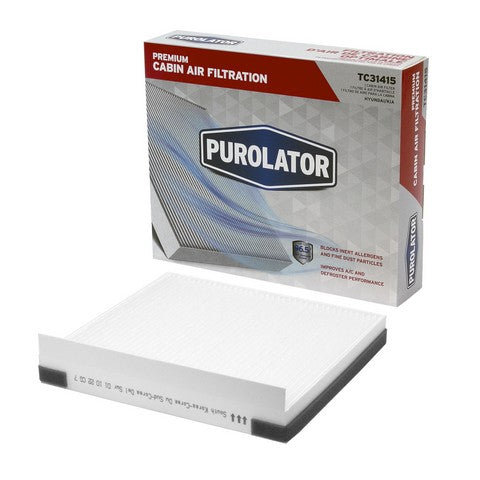 Cabin Air Filter Purolator TC31415
