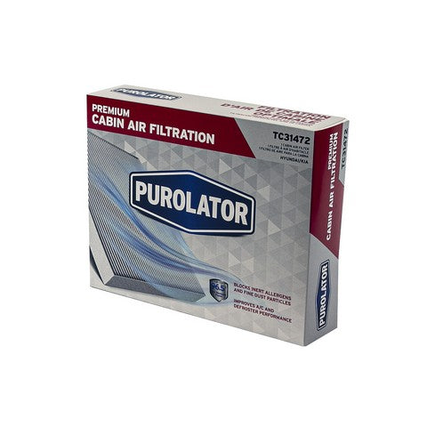 Cabin Air Filter Purolator TC31472