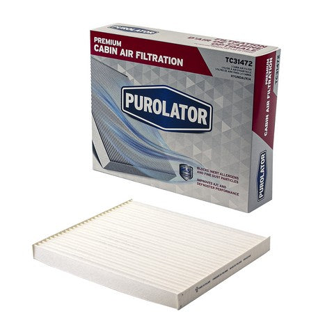 Cabin Air Filter Purolator TC31472