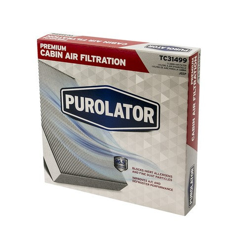 Cabin Air Filter Purolator TC31499