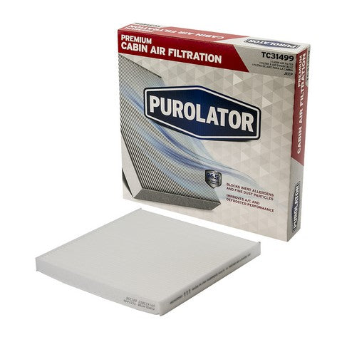 Cabin Air Filter Purolator TC31499