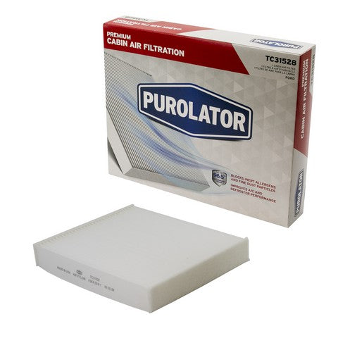 Cabin Air Filter Purolator TC31528
