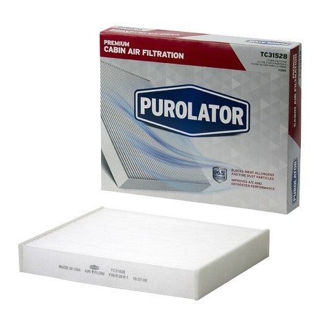 Cabin Air Filter Purolator TC31528