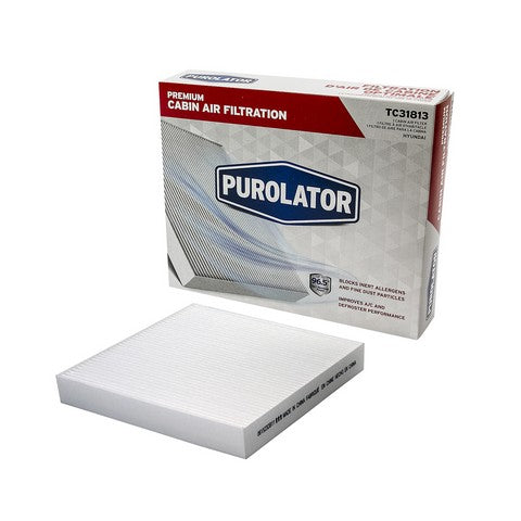 Cabin Air Filter Purolator TC31813