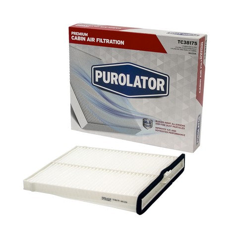 Cabin Air Filter Purolator TC38175