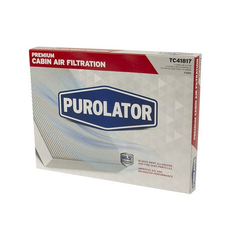 Cabin Air Filter Purolator TC41817