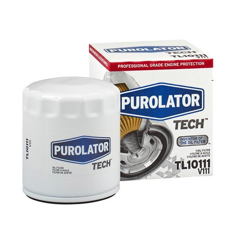 Engine Oil Filter PurolatorTECH TL10111