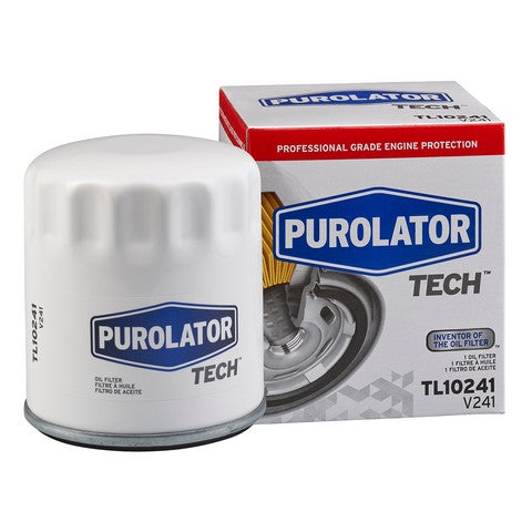 Engine Oil Filter PurolatorTECH TL10241