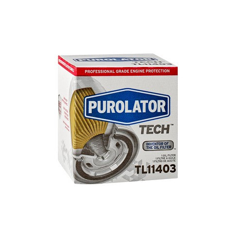 Engine Oil Filter PurolatorTECH TL11403