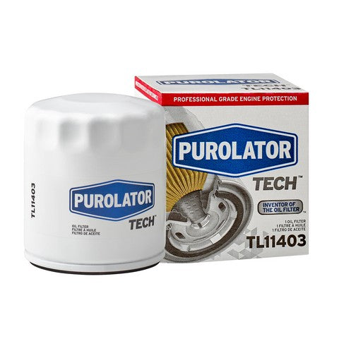 Engine Oil Filter PurolatorTECH TL11403