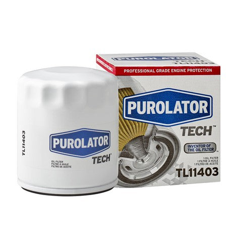 Engine Oil Filter PurolatorTECH TL11403