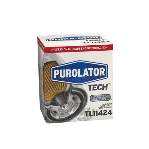 Engine Oil Filter PurolatorTECH TL11424