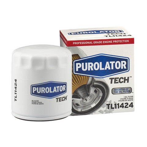 Engine Oil Filter PurolatorTECH TL11424