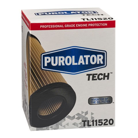 Engine Oil Filter PurolatorTECH TL11520