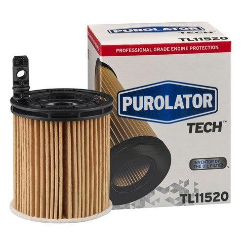 Engine Oil Filter PurolatorTECH TL11520