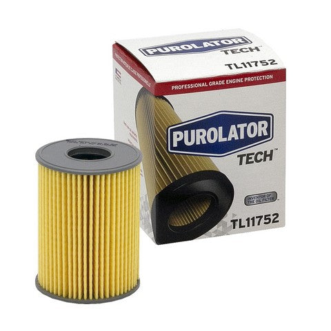 Engine Oil Filter PurolatorTECH TL11752