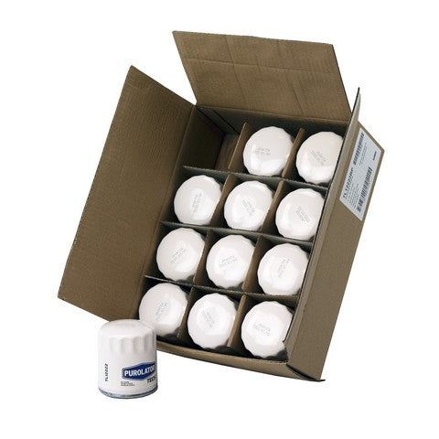 Engine Oil Filter PurolatorTECH TL12222
