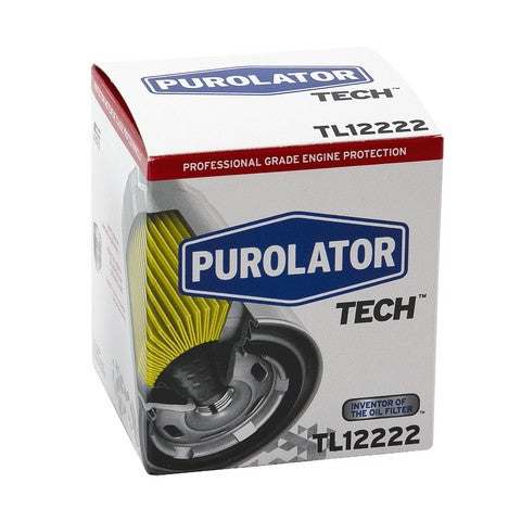 Engine Oil Filter PurolatorTECH TL12222