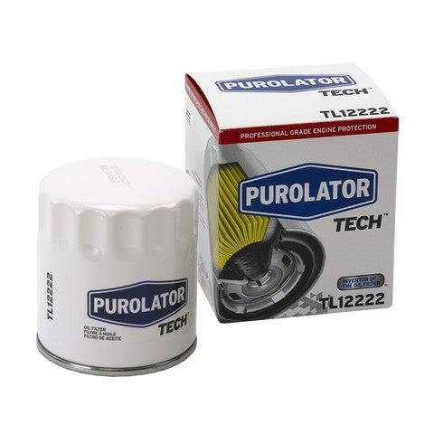 Engine Oil Filter PurolatorTECH TL12222