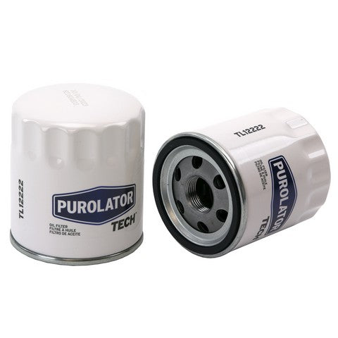 Engine Oil Filter PurolatorTECH TL12222