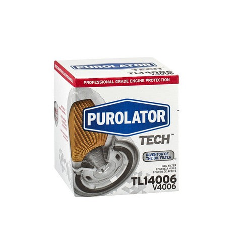 Engine Oil Filter PurolatorTECH TL14006
