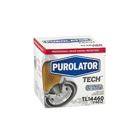 Engine Oil Filter PurolatorTECH TL14460