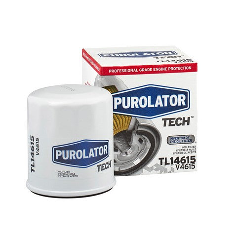 Engine Oil Filter PurolatorTECH TL14615