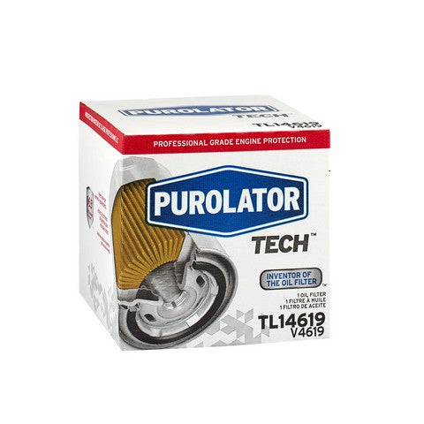 Engine Oil Filter PurolatorTECH TL14619