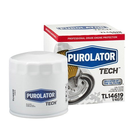 Engine Oil Filter PurolatorTECH TL14619