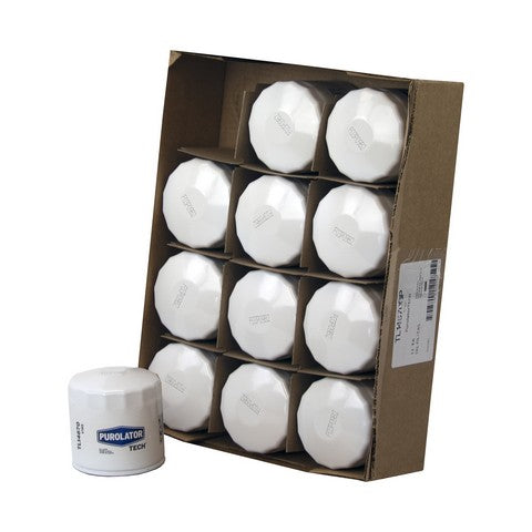 Engine Oil Filter PurolatorTECH TL14670