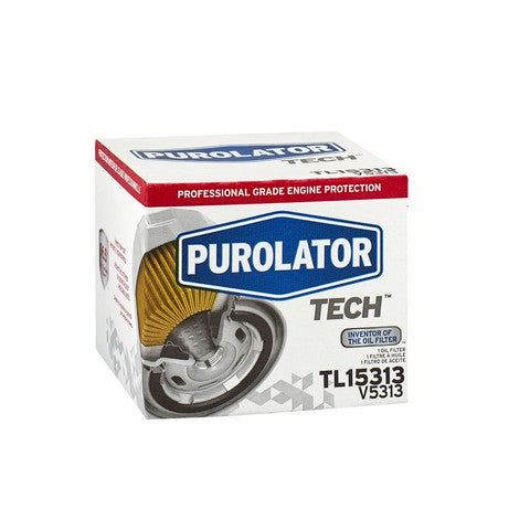 Engine Oil Filter PurolatorTECH TL15313