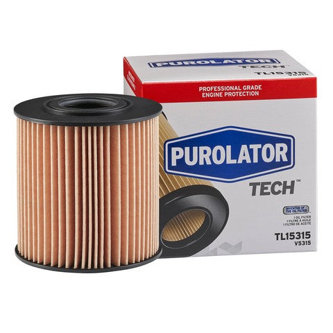 Engine Oil Filter PurolatorTECH TL15315